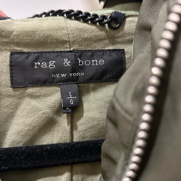 Rag & Bone jacket - Picture 4 of 5